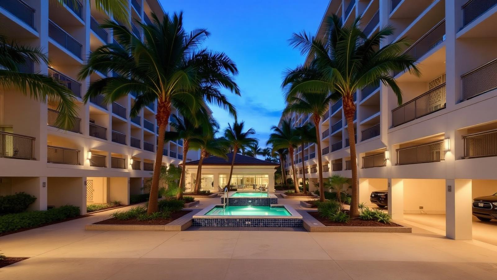 The Springs at Hammock Cove, South Naples — Naples area residential setting