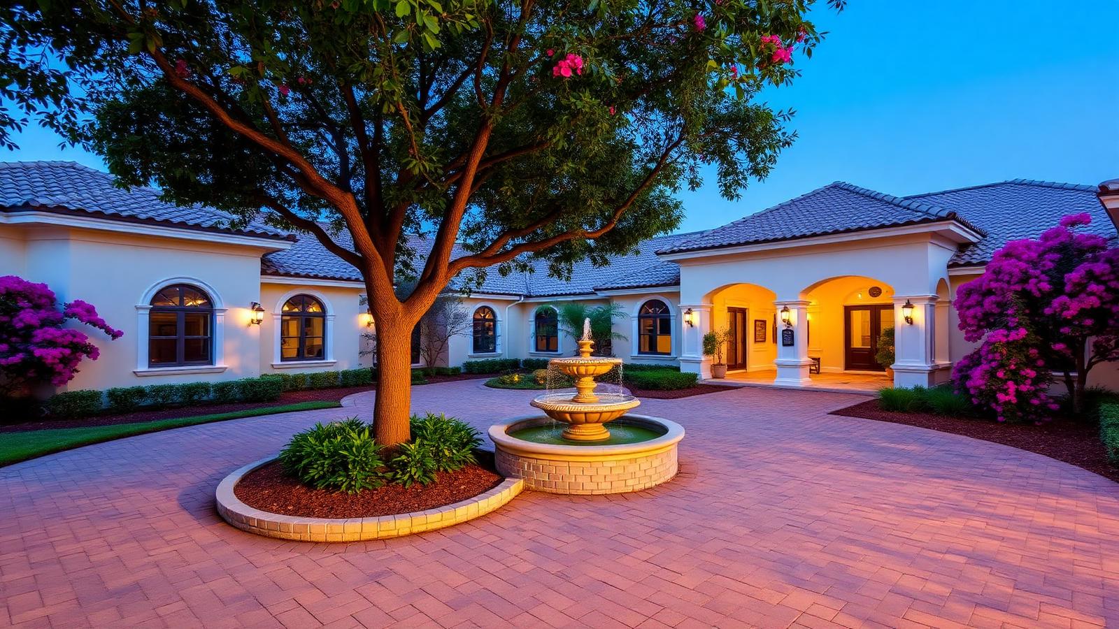 Naples Reserve, South Naples — Naples area residential setting