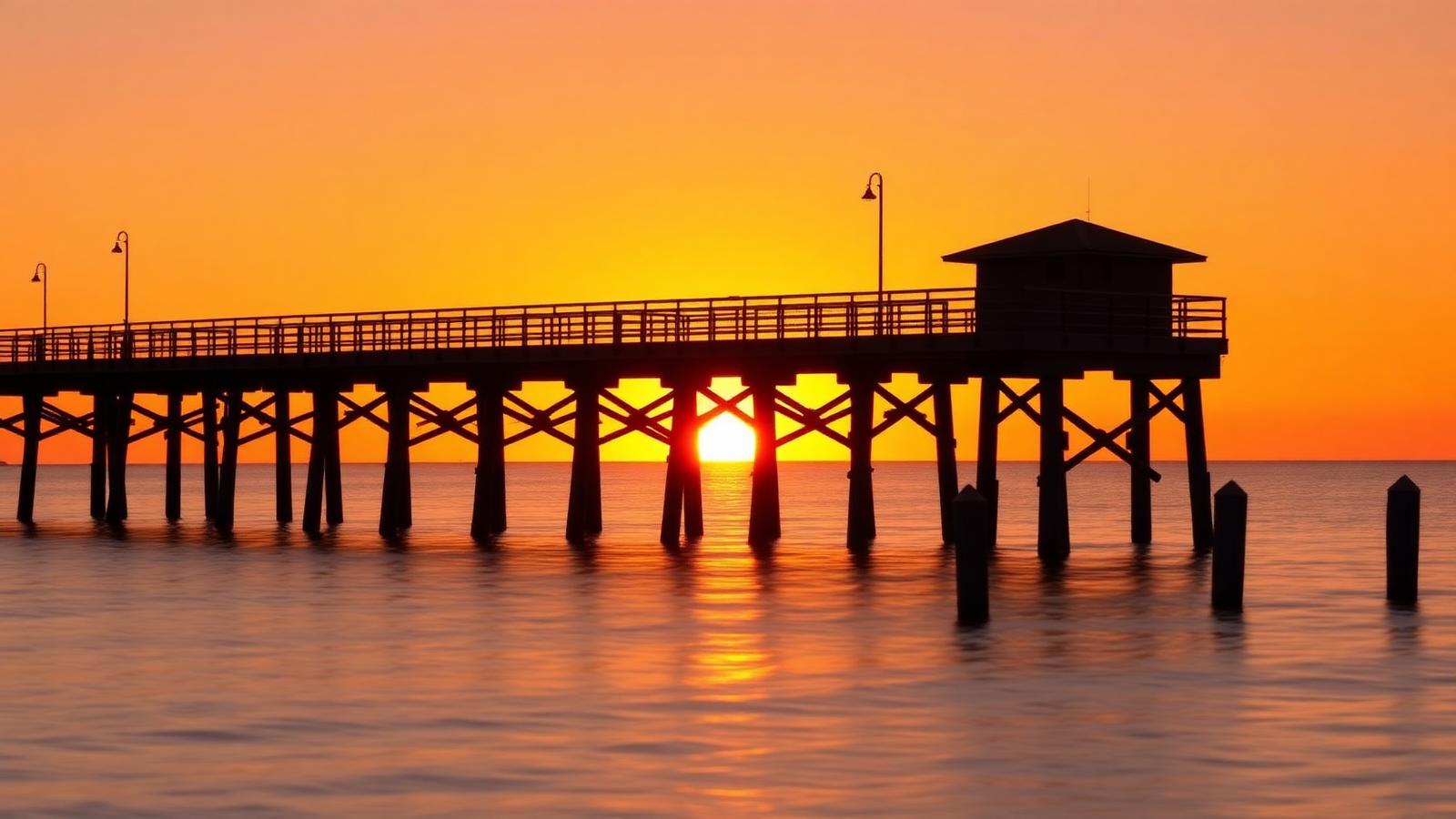 The Moorings, Coastal Naples — Naples area residential setting
